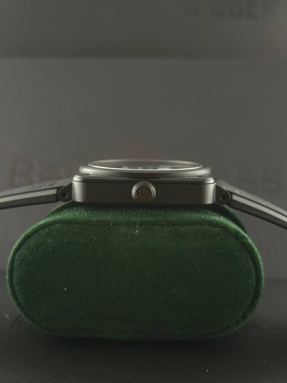 Bell & Ross BR03-92 Black Matte