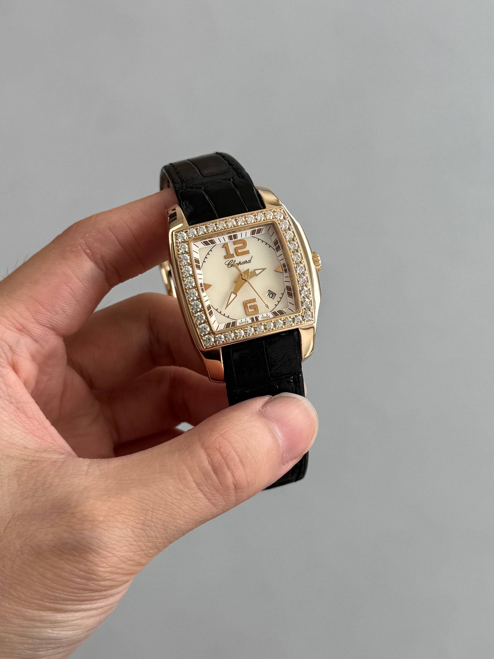 Chopard Two O Ten