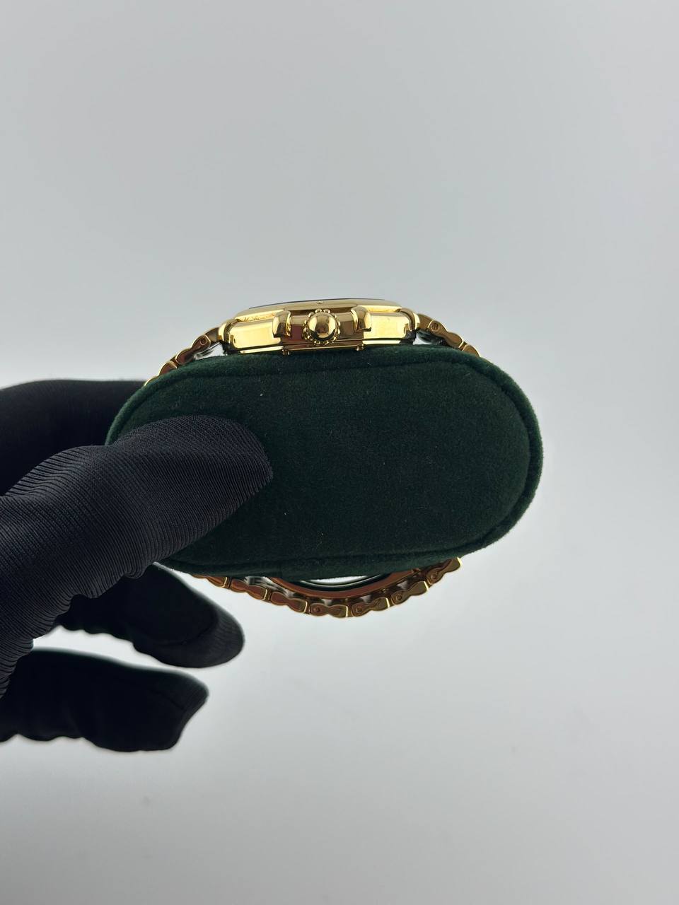 Gerald Genta Success 18k Gold