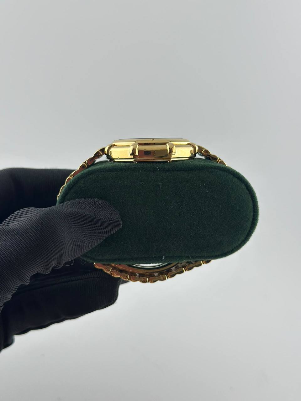 Gerald Genta Success 18k Gold