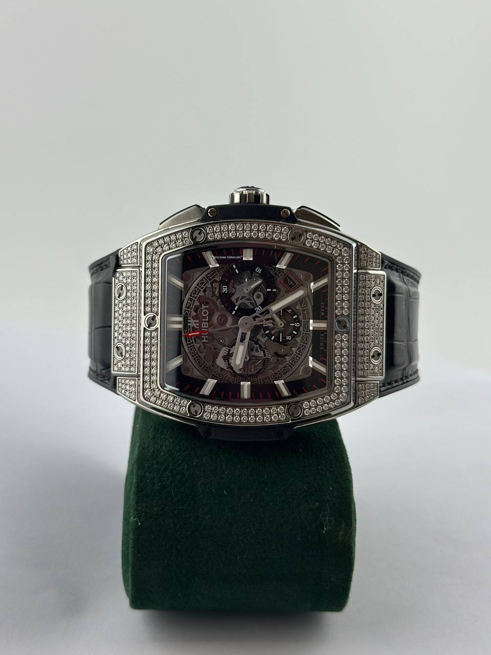 Hublot Spirit of Big Bang Chronograph