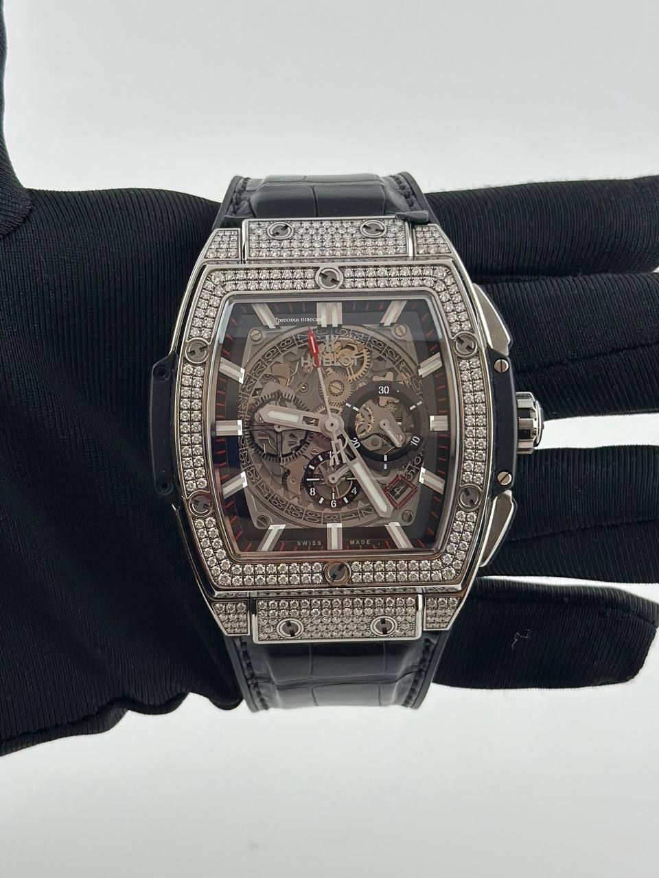 Hublot Spirit of Big Bang Chronograph