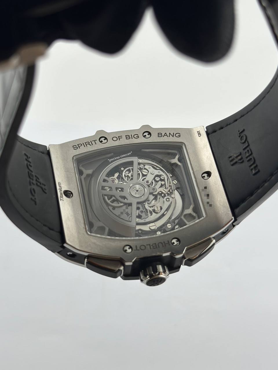 Hublot Spirit of Big Bang Chronograph