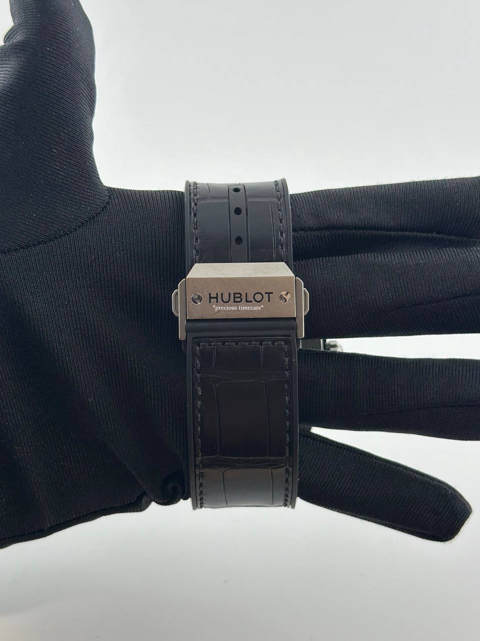 Hublot Spirit of Big Bang Chronograph