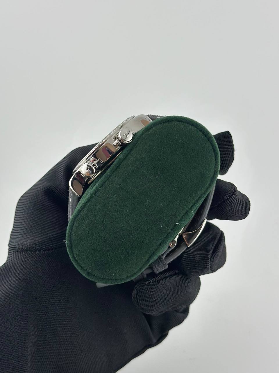 Jaeger LeCoultre Master Compressor