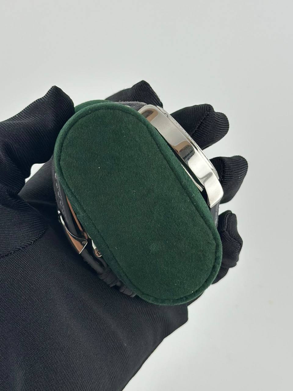 Jaeger LeCoultre Master Compressor