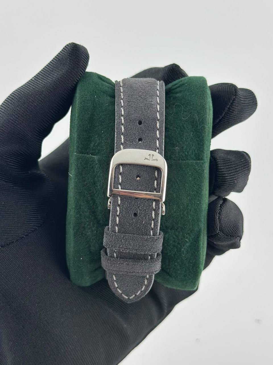 Jaeger LeCoultre Master Compressor