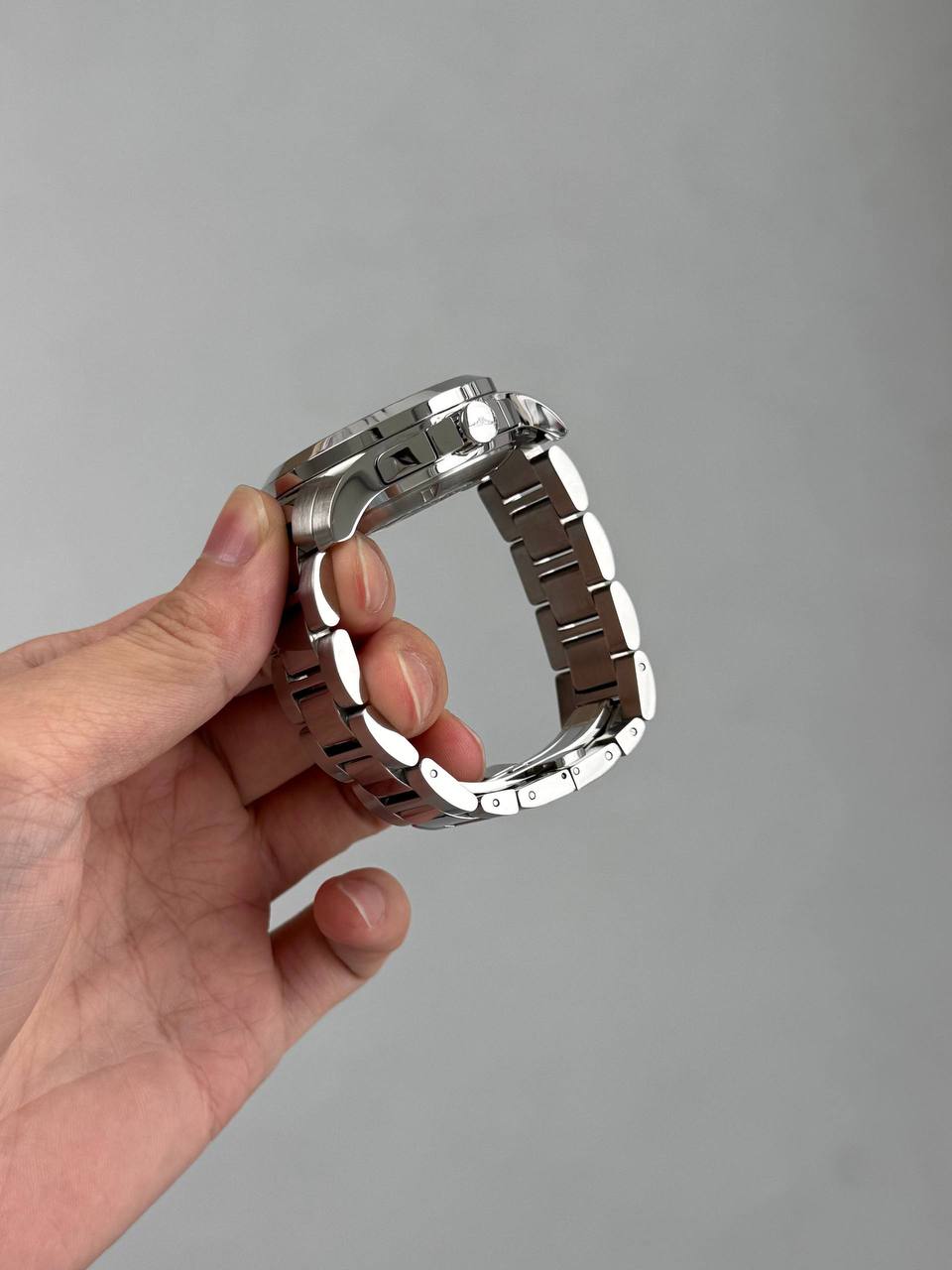 Longines Conquest Chronograph