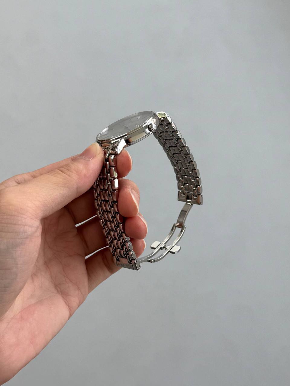 Longines Présence