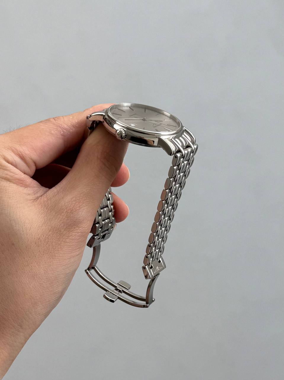 Longines Présence