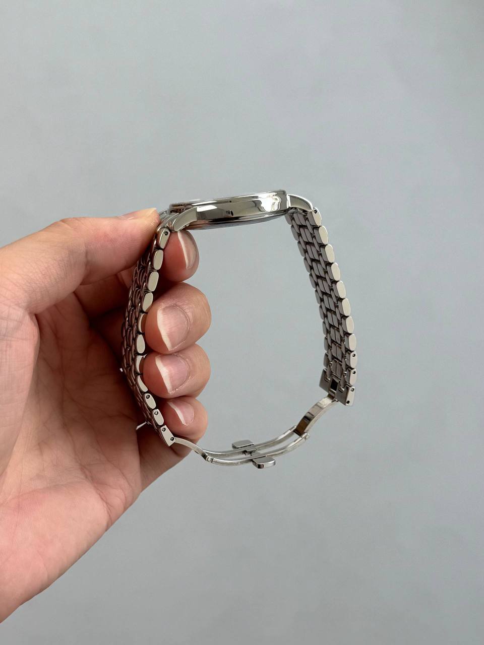 Longines Présence
