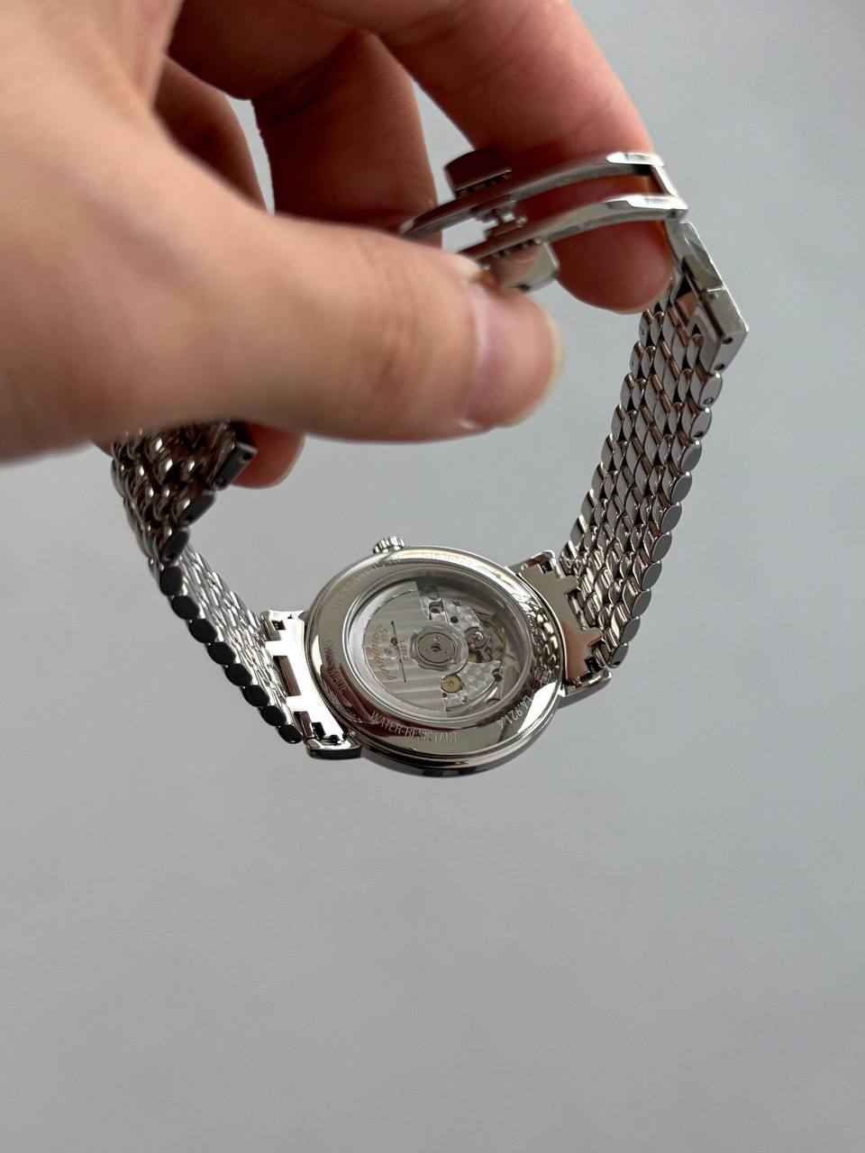 Longines Présence