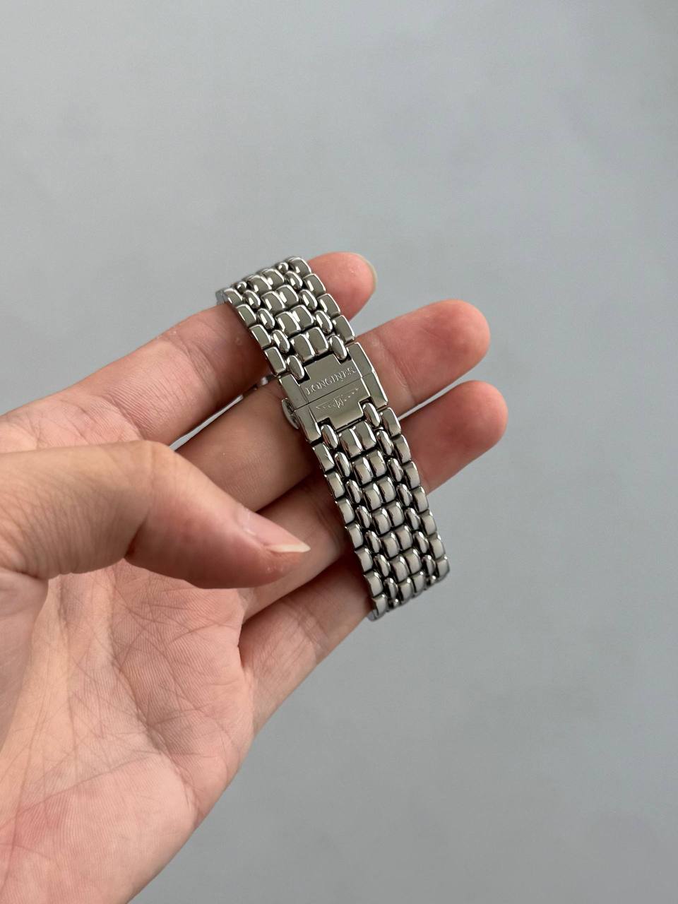 Longines Présence