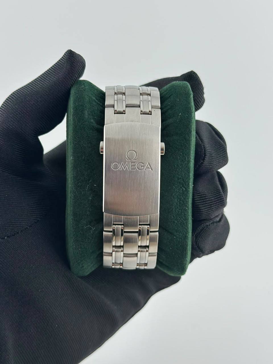 Omega Seamaster 300M James Bond Limited Edition
