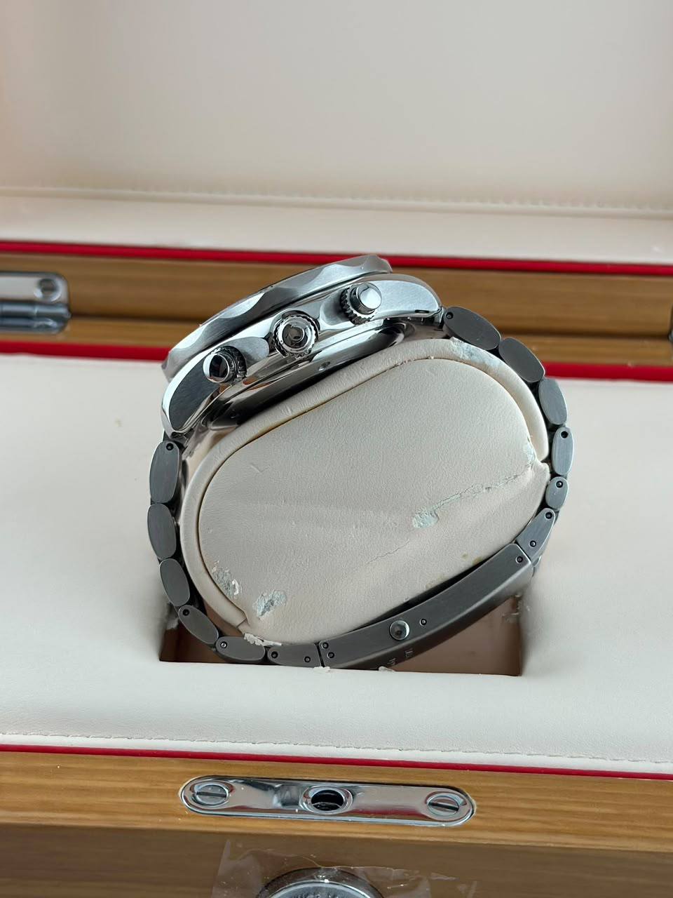 Omega Seamaster Apnea Jacques Mayol