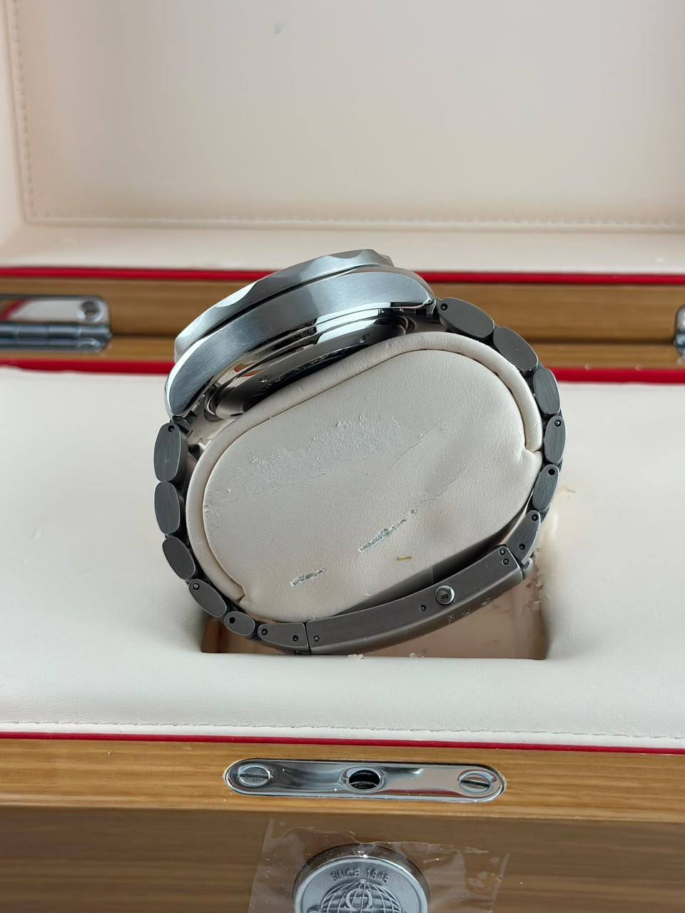 Omega Seamaster Apnea Jacques Mayol