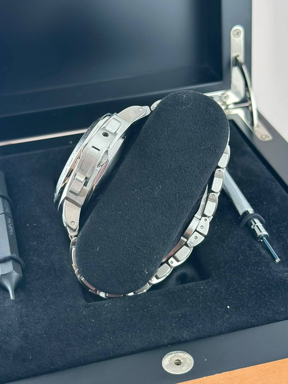 Panerai Luminor Chrono Daylight