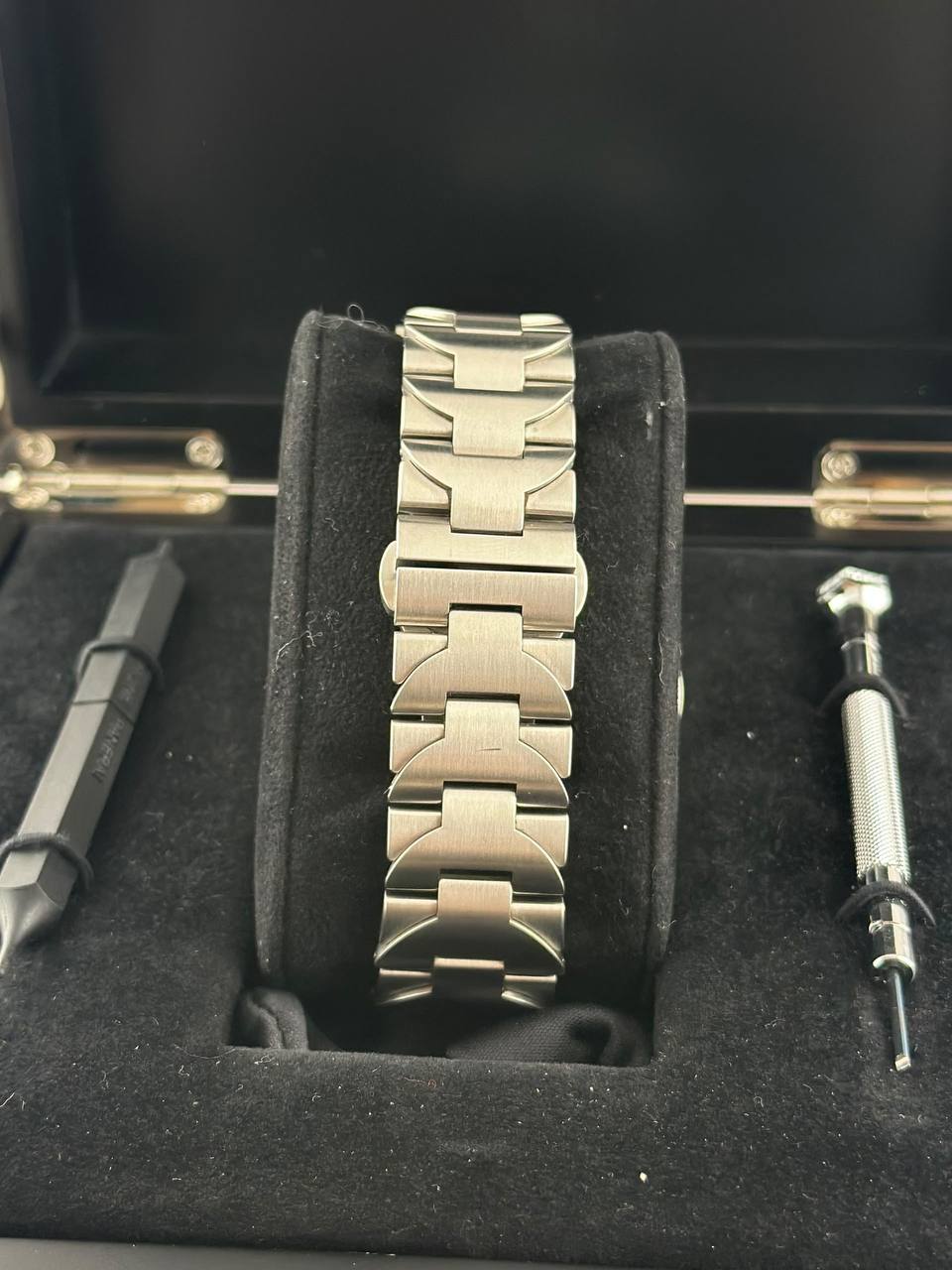 Panerai Luminor Chrono Daylight