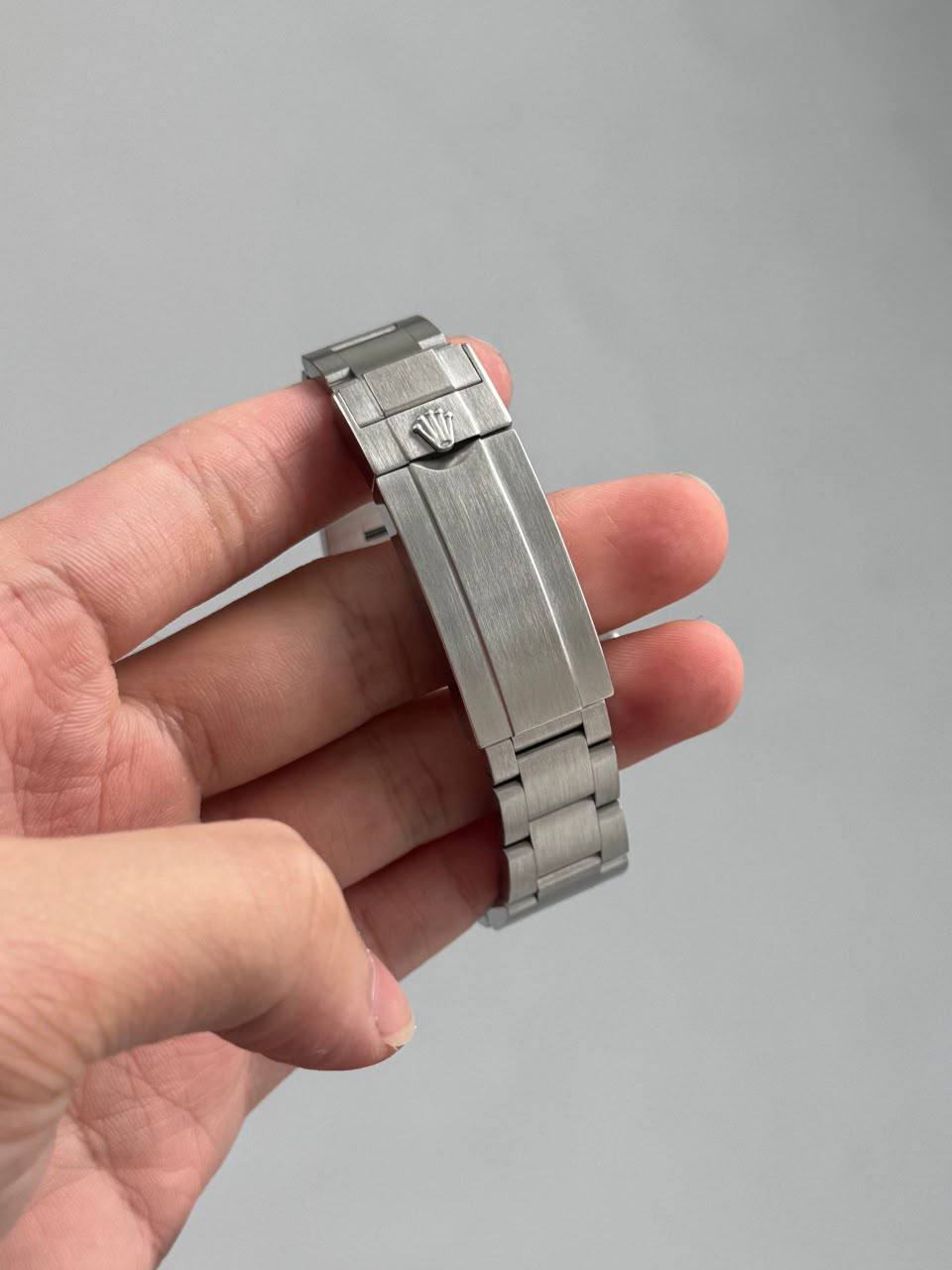 Rolex Submariner Date