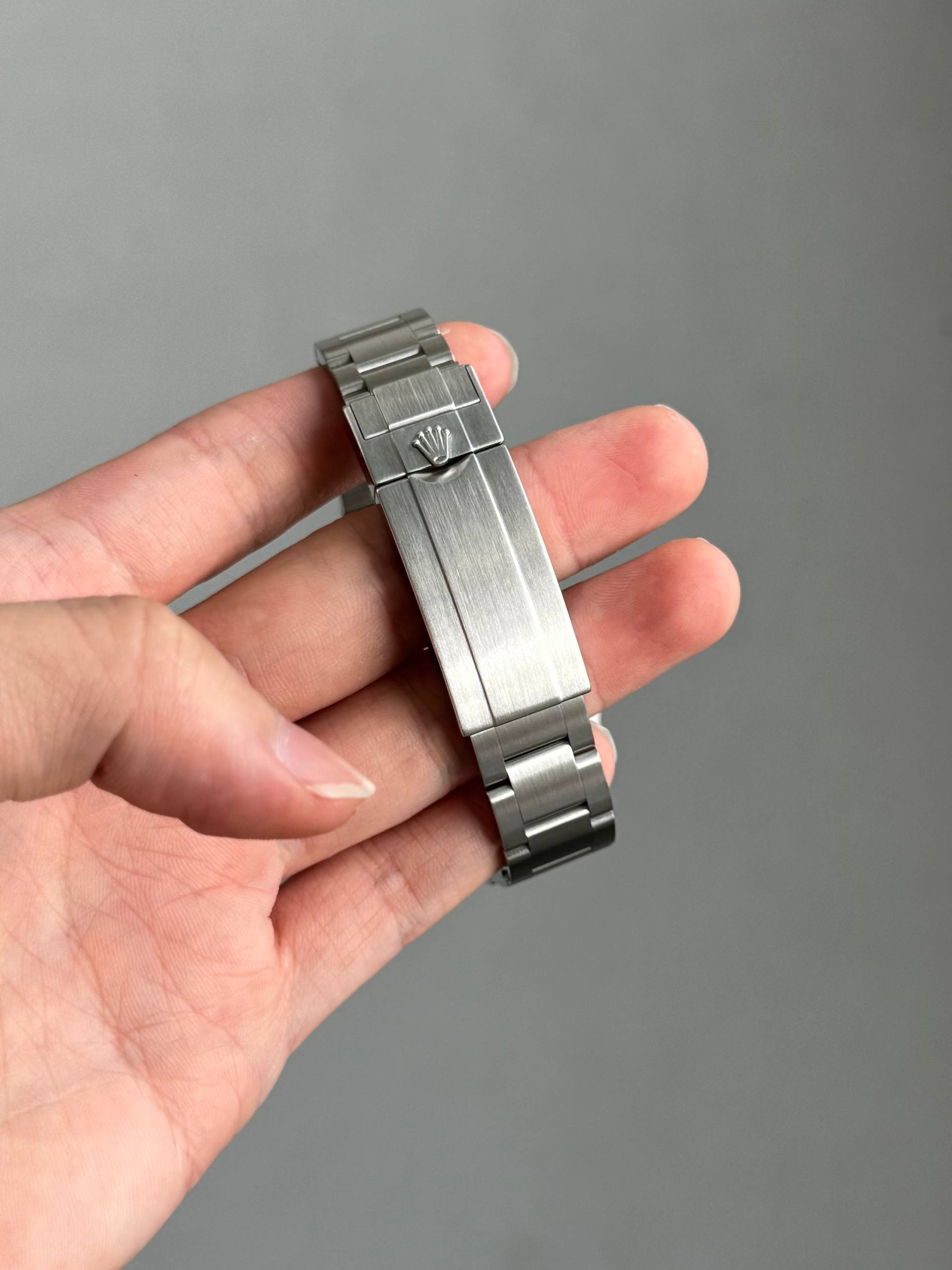 Rolex Submariner Date “Hulk”