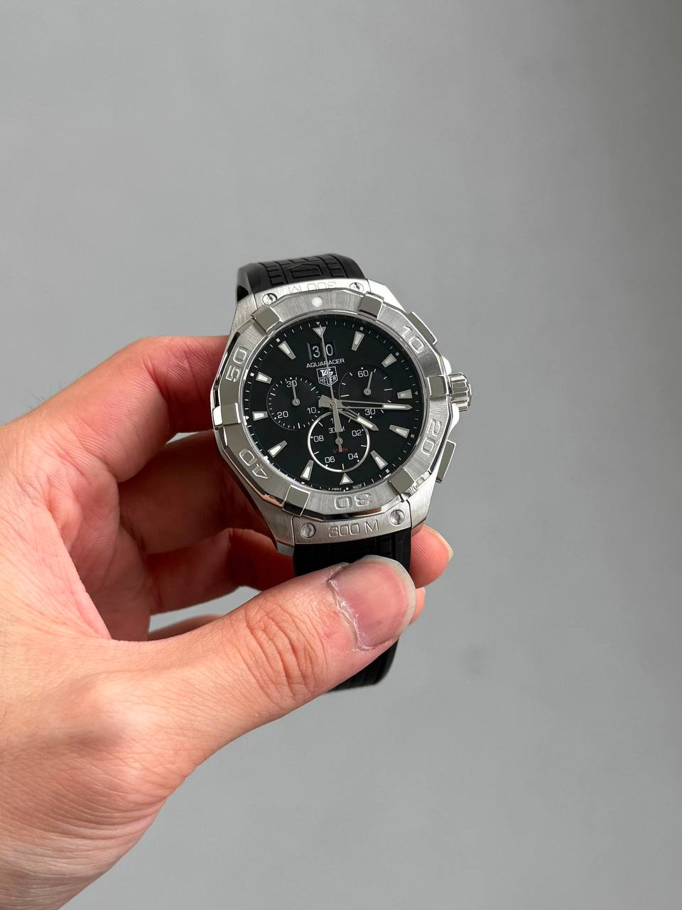 Tag Heuer Aquaracer Chronograph