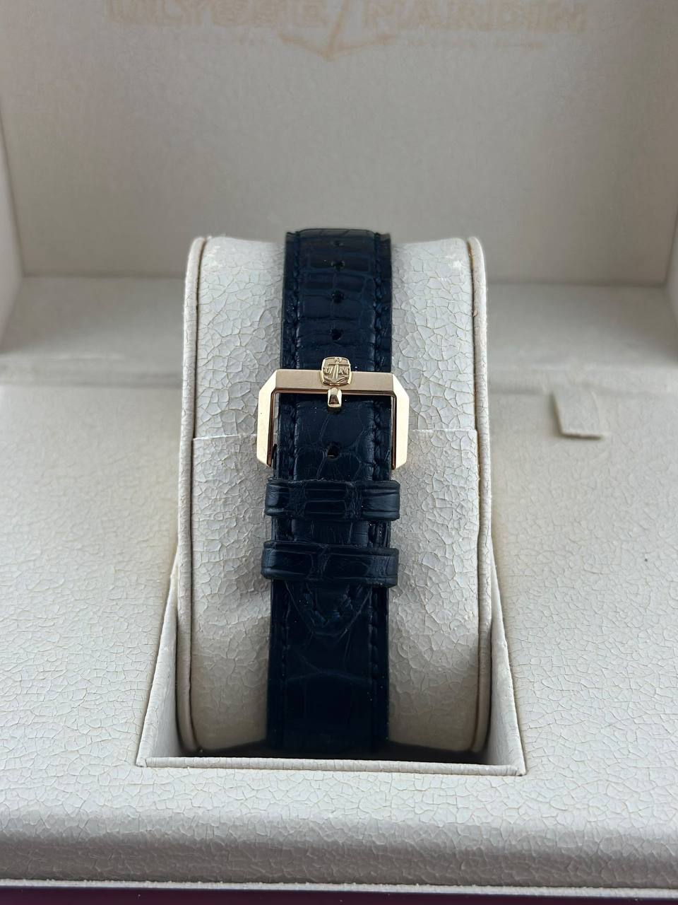 Ulysse Nardin San Macro Big Date